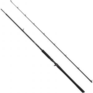 Savage Gear Alpha SG2 Monster spinnspö 8'6" 150-300 g