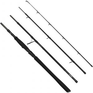 Savage Gear Alpha SG2 Big Bait Travel haspelspö 4-delat