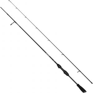 Savage Gear Revenge SG2 Ultra Light Game haspelspö 6'3" 1-7 g