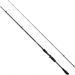 Savage Gear Revenge SG2 Medium Game spinnspö 7'6" 15-35 g