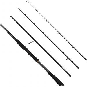 Savage Gear Revenge SG2 Heavy Game Travel haspelspö 4-delat 7'1" 20-60 g