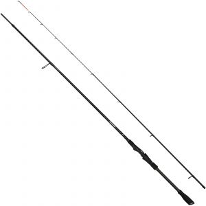 Savage Gear Revenge SG2 Texas & Carolina haspelspö 7'6" 5-18 g