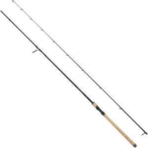 Savage Gear Salmonoid SG2 Medium Game haspelspö 8' 5-20 g