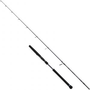 Savage Gear Defiance SG2 Light Jigging haspelspö 1+1-delat 5'9" -80 g
