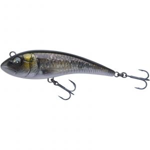 Savage Gear Low Glider Jerk 14.5 cm [78 g] SS clear roach 1-pack