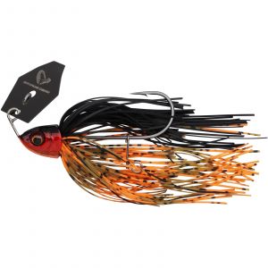 Savage Gear Da Crazy Bush 10 cm [15 g] red craw 1-pack