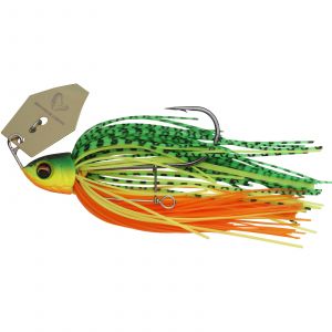 Savage Gear Da Crazy Bush 10 cm [20 g] firetiger 1-pack