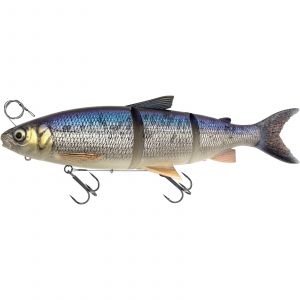 Savage Gear 3D Line Thru Whitefish 17 cm [53 g] MS whitefish 1-pack