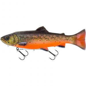 Savage Gear 3D Line Thru Pulsetail Trout 20 cm [102 g] SS artic char 1-pack