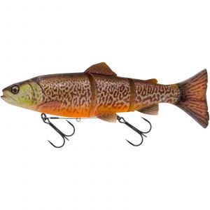 Savage Gear 3D Line Thru Trout 25 cm [180 g] SS 1-pack