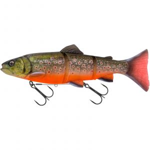 Savage Gear 3D Line Thru Trout 25 cm [193 g] S artic char 1-pack