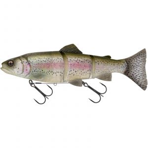 Savage Gear 3D Line Thru Trout 25 cm [193 g] S clear rainbow trout 1-pack