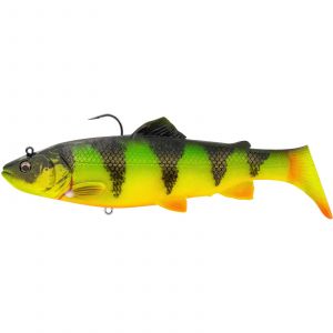 Savage Gear 3D Trout Shad 12.5 cm [35 g] FS 1-pack