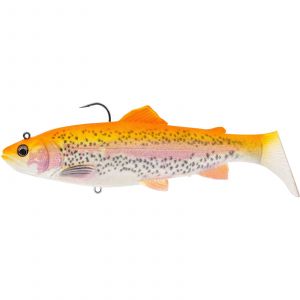 Savage Gear 3D Trout Shad 17 cm [90 g] FS 1-pack