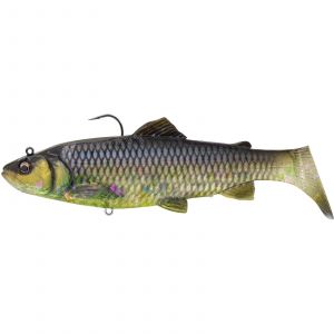 Savage Gear 3D Trout Shad 20.5 cm [135 g] FS 1-pack