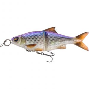 Savage Gear 3D Glide Roach 23 cm [170 g] SS clear blue roach 1-pack