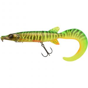 Savage Gear 3D Hybrid Pike 17 cm [47 g] SS firetiger 1-pack