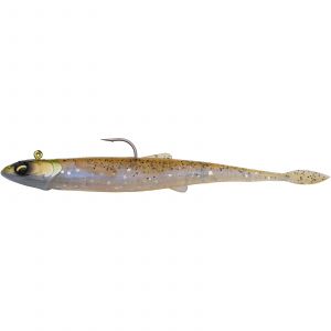 Savage Gear Flying Minnow 10 cm [8.5 g] goby 1+1-pack