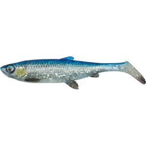 Savage Gear 3D Herring Shad V2 15 cm [23 g] blue silver 2-pack