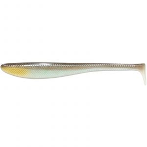 Savage Gear Monster Shad 18 cm [33 g] green smelt 2-pack