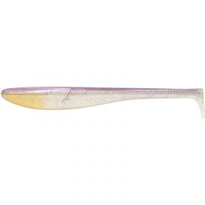 Savage Gear Monster Shad 22 cm [60 g] pearl shiner 2-pack
