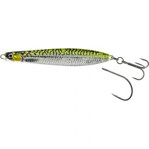 Savage Gear Seeker ISP 6.8 cm [12 g] green mackerel 1-pack
