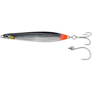 Savage Gear Surf Seeker 10.5 cm [35 g] silver/black mullet 1-pack