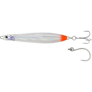 Savage Gear Surf Seeker 11 cm [40 g] pearl silver 1-pack