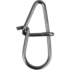 Savage Gear Needle Egg beteslås [17 kg] stl. XXS silver 20-pack