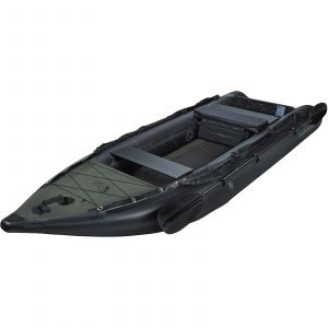 Savage Gear E-Rider 330 Carbon Optix kayak [330 x 110 cm] 200 kg