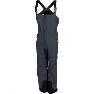 Savage Gear WP Performance hängslebyxor gunmetal xx-large