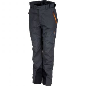 Savage Gear WP Performance midjebyxor gunmetal large