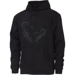 Savage Gear Jaw huvtröja svart x-large