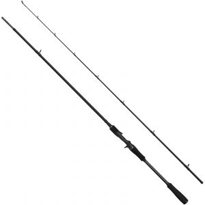 Savage Gear Tactical Heavy Game spinnspö 7'3" 20-60 g