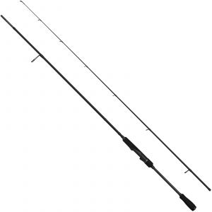 Savage Gear Tactical Light Game haspelspö 7'3" 5-18 g