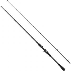 Savage Gear Tactical Medium Game spinnspö