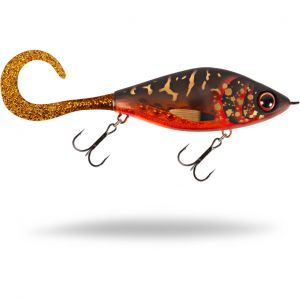 Strike Pro Guppie Downsize 9 cm [35 g] S pierre monjarret v2 1-pack