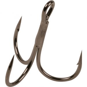 Owner ST-36BC trekrok svart 4/0, 5-pack