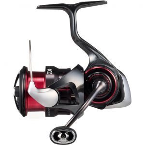 Daiwa 25 Ballistic Air PC LT 2500 haspelrulle