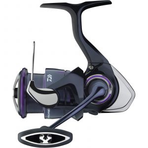 Daiwa 25 Prorex V LT haspelrulle
