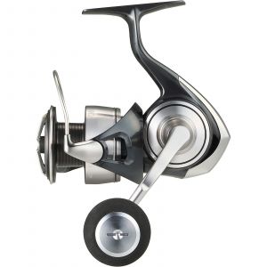 Daiwa 24 Certate SW (G) 4000-XH haspelrulle