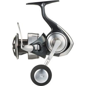 Daiwa 24 Certate SW (G) 5000-XH haspelrulle
