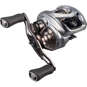 Daiwa 25 Steez LTD CT SV TW 70XH lågprofilrulle högervevad