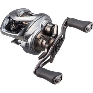Daiwa 25 Steez LTD CT SV TW 70XHL lågprofilrulle vänstervevad