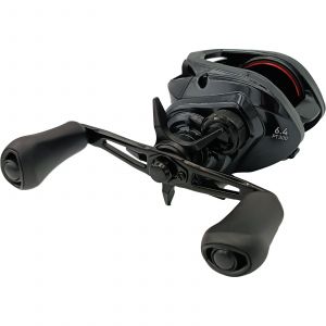 Daiwa PT300L lågprofilrulle vänstervevad