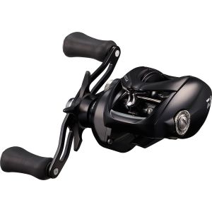 Daiwa 25 Tatula TW 200P lågprofilrulle högervevad