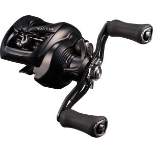 Daiwa 25 Tatula TW 200HL lågprofilrulle vänstervevad
