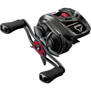 Daiwa PX BF TW 70 lågprofilrulle