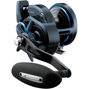 Daiwa 25 Saltist J 15 havsfiskerulle högervevad