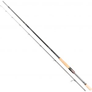 Daiwa Steez AGS [The One] haspelspö 7'6" 3-21 g